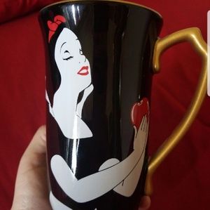 Disney snow white mug